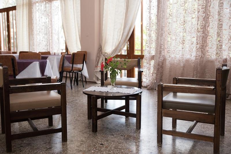 Hotel Harmony マリア エクステリア 写真