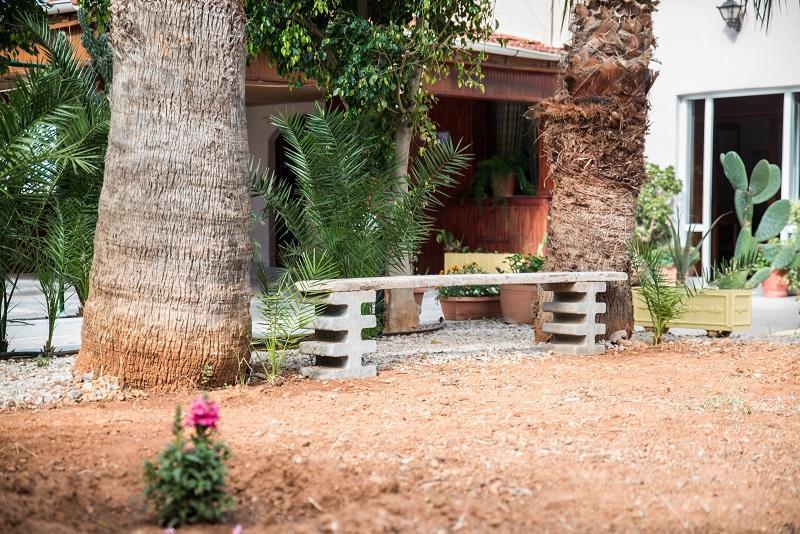 Hotel Harmony マリア エクステリア 写真