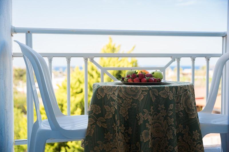 Hotel Harmony マリア エクステリア 写真